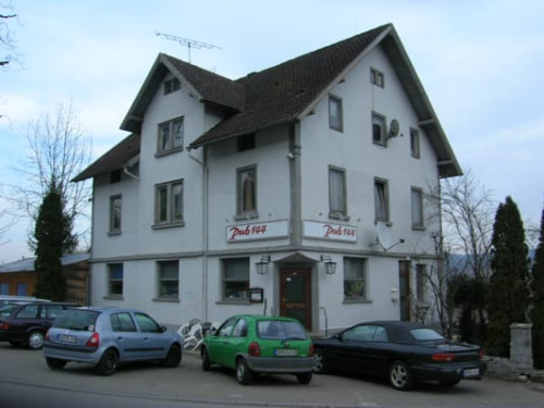 Pub