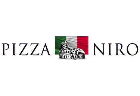 Pizza Niro