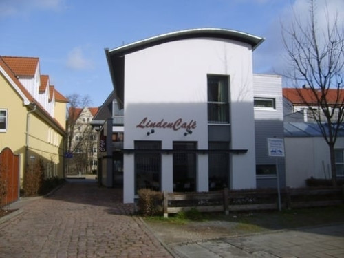 Lindencafe