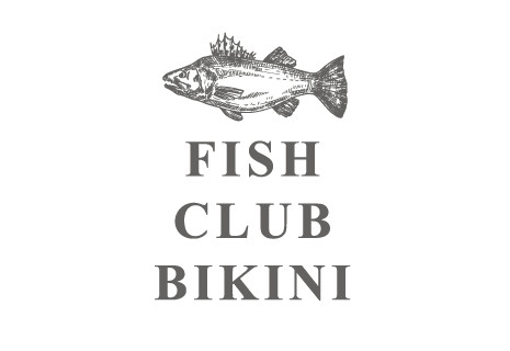 Fish Club Bikini