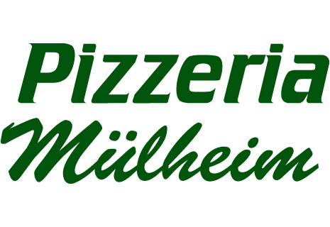 Schnell-Pizzeria Mülheim