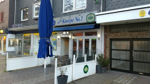 Kleine Kneipe No.1