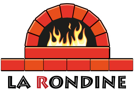 Pizzeria Heimservice La Rondine