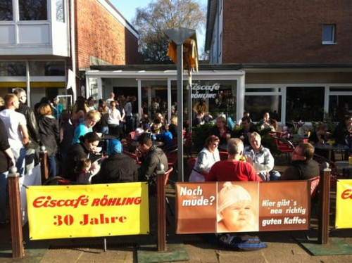 Eiscafé Thorsten Röhling