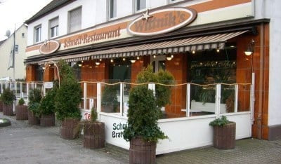 Wittnik`s Schnellrestaurant