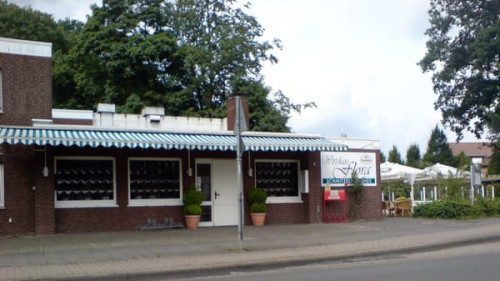 Bistro-Flora Ilse Henneböhle