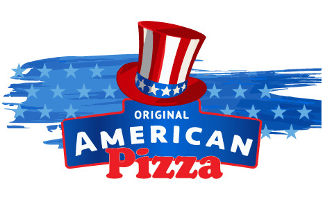 Original American Pizza