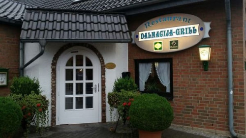 Dalmacija Grill