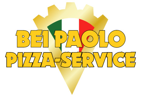 Bei Paolo Pizza-service