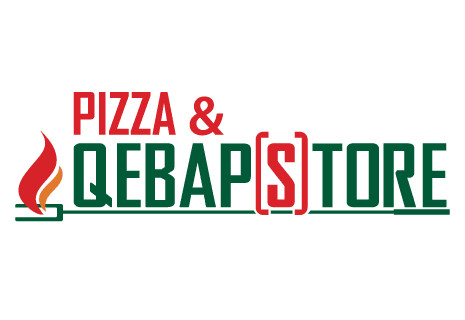 Pizza Qebap(s)tore