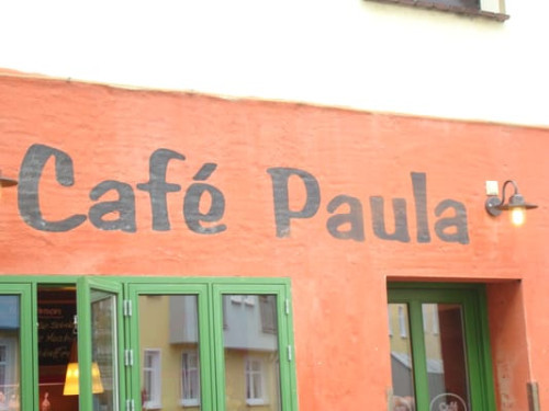 Café Paula