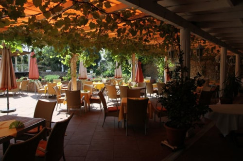 Hotel & Restaurant Winzergarten