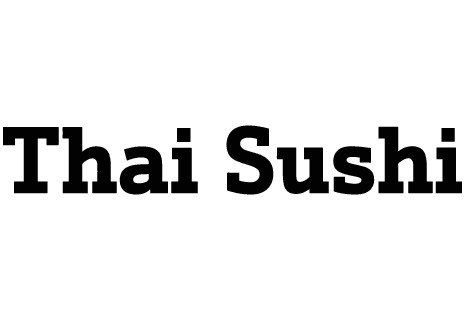 Thai Sushi