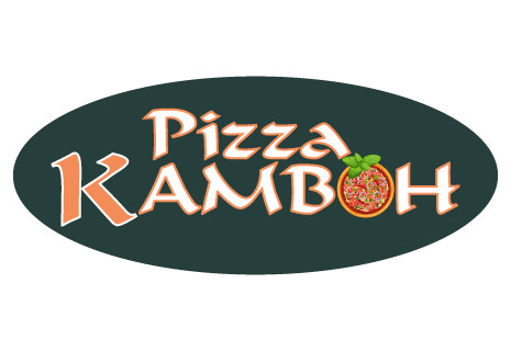 Pizza Kamboh