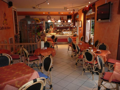 Cafébar Paula