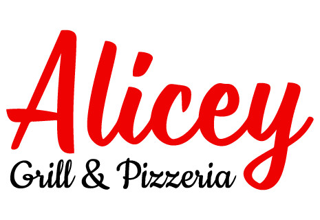 Grill Pizzeria Alicey