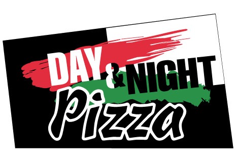 Day And Night Pizza