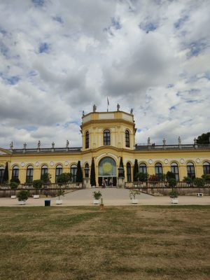 Orangerie Kassel