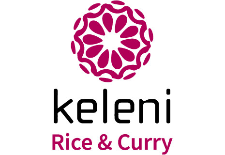 Keleni Rice & Curry