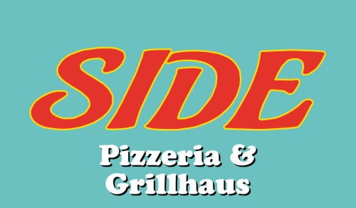 Side Pizzeria Grillhaus