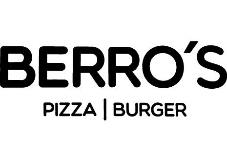 Berro's Pizza Burger