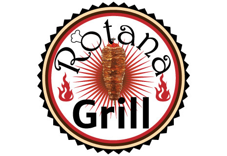 Rotana Holzkohlegrill