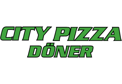 City Pizza Döner