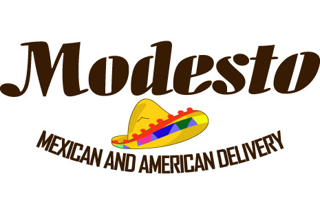 Modesto Mexican And American Delivery