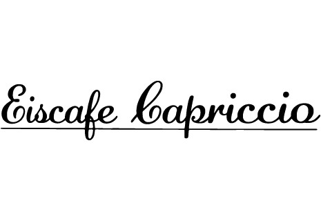 Eiscafé Capriccio