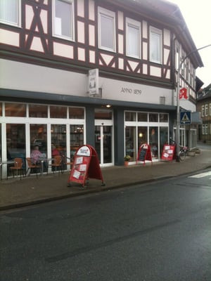 Café am Dom Bäckerei Konditorei Brieske