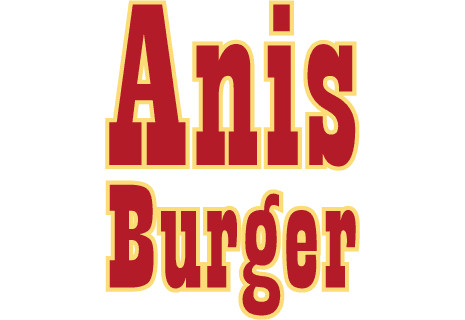 Anis Burger