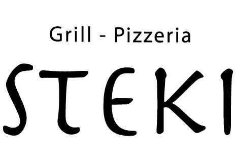 STEKI Grill - Pizzeria