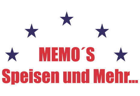 Memo's Speisen Mehr