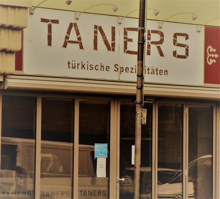 Taners Schnellrestaurant