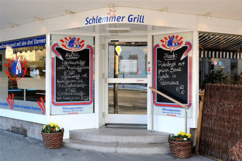 Schlemmer Grill