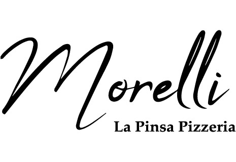 Morelli La Pinsa Pizzeria