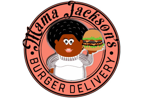 Mama Jackson's Burger Delivery