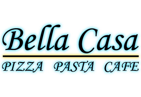 Bella Casa Pizza Pasta Cafe