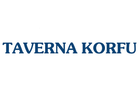 Taverna Korfu Sander Tannen