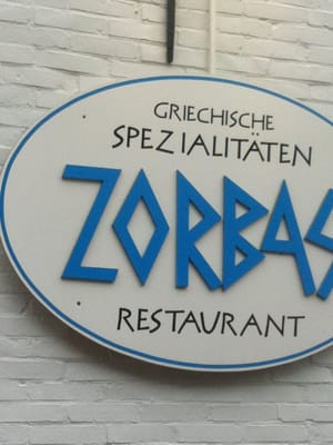 Zorbas