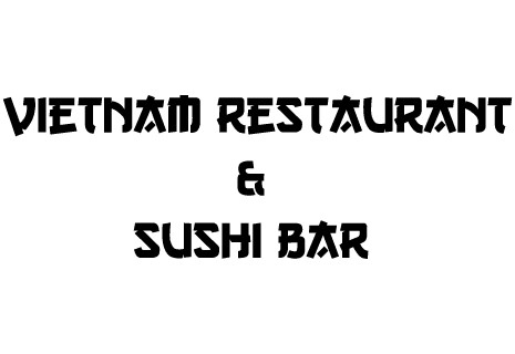 Vietnam Restaurant Sushi Bar