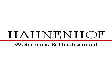 Weinhaus & Restaurant Hahnenhof