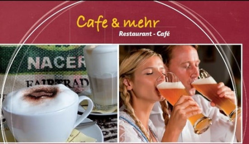 Café & mehr