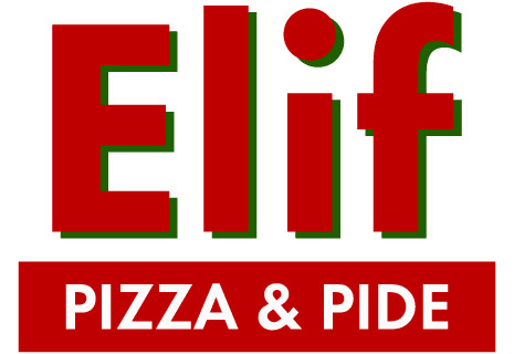 Elif Pizza Pide