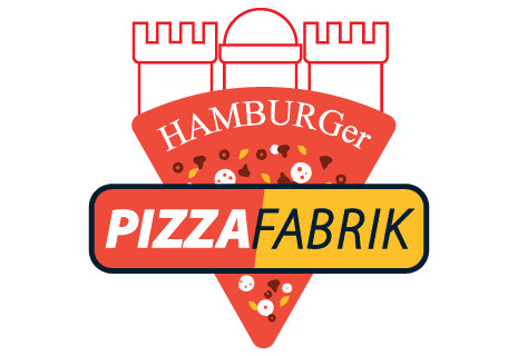 Hamburger Pizzafabrik