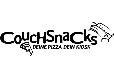 Couchsnacks Pizza Chill