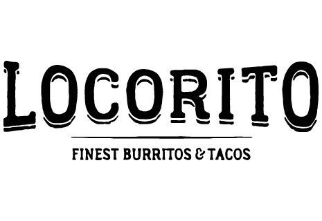 Locorito Finest Burritos Tacos