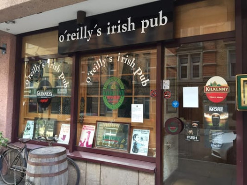 O`Reilly`s Irish Pub