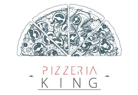 Pizzeria King Chemnitz