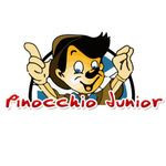 Pizzeria Pinocchio Junior Mönchengladbach